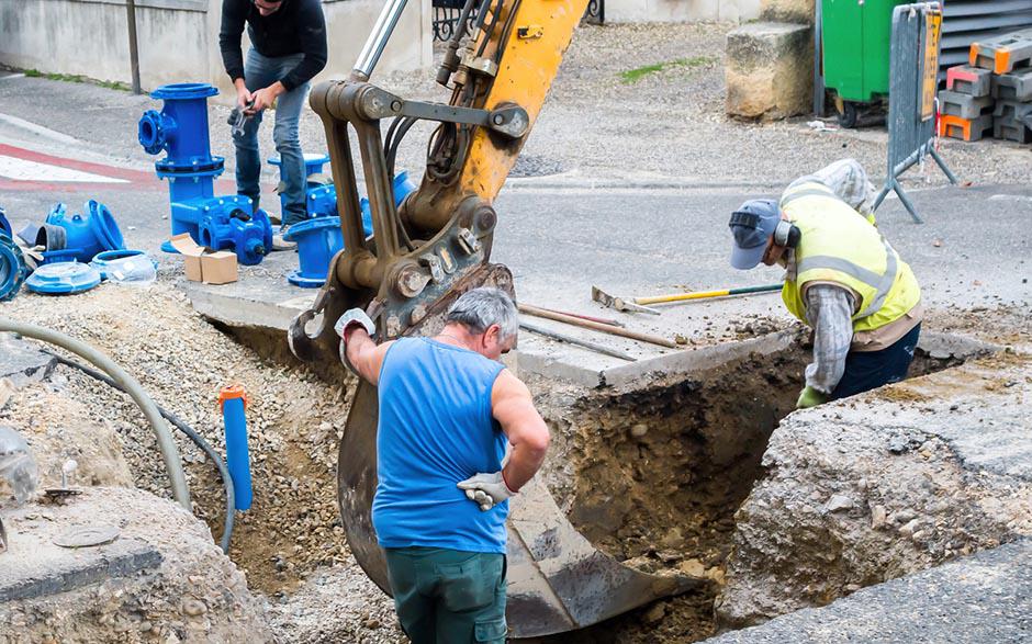 curage canalisation tarif Buhy
