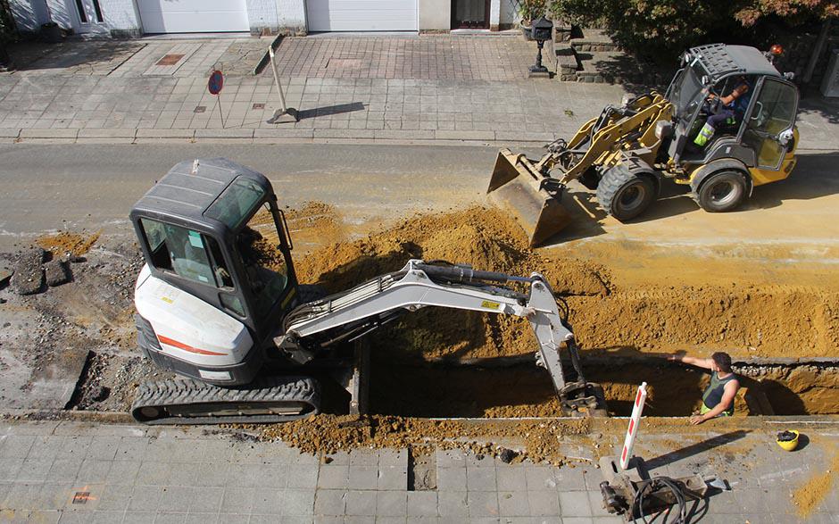 curage canalisation tarif Buhy